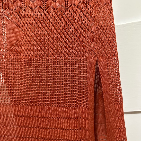 Knit dress - Picture 2 of 2